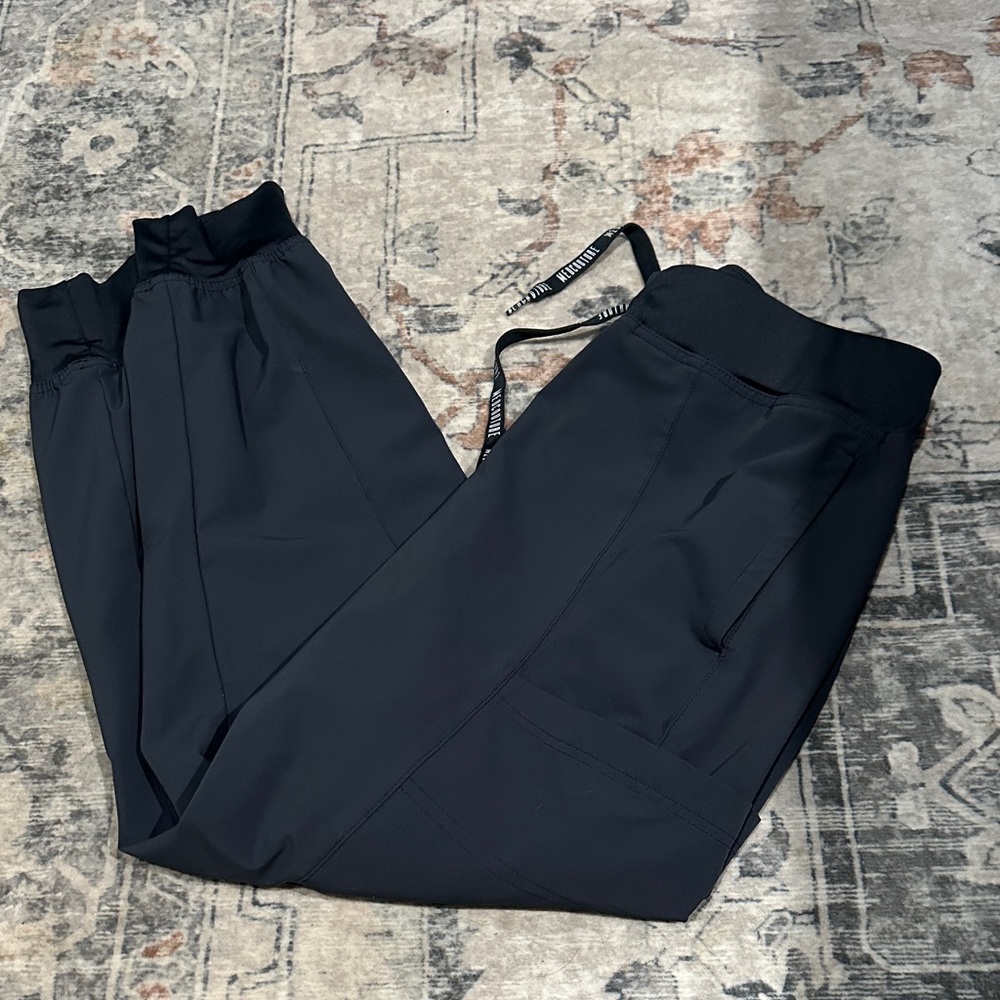 Med Couture Jogger Scrub Pants